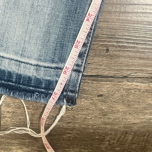 FINAL PRICE Hudson Collin Skinny Jeans - Picture 11 of 13